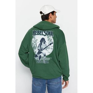 NWT Trendyol Men Knitted Sweatshirt